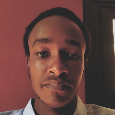 Peter Wambua